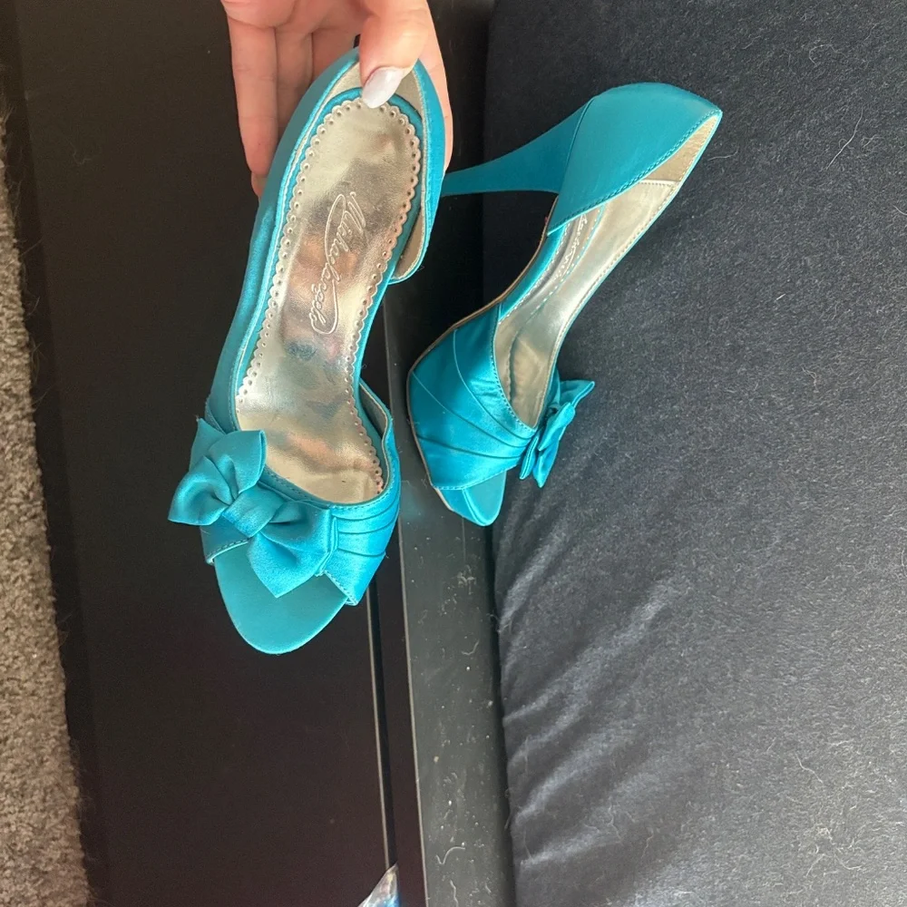 Shoe bundle - Picture 7 of 11